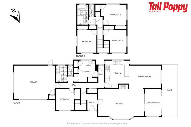 Photo of property in 26 Dawson Street, Pahiatua, 4910