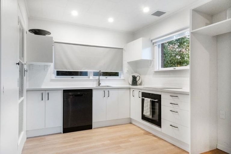 Photo of property in 1/6 Brougham Street, Addington, Christchurch, 8024