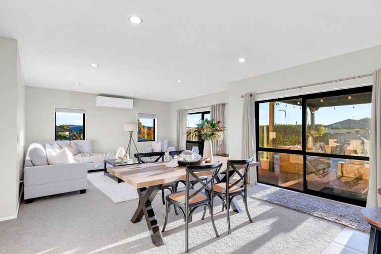 Photo of property in 12 Vantage Place, Flagstaff, Hamilton, 3210