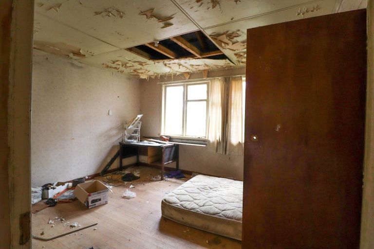 Photo of property in 111 Currie Street, Thames, 3500