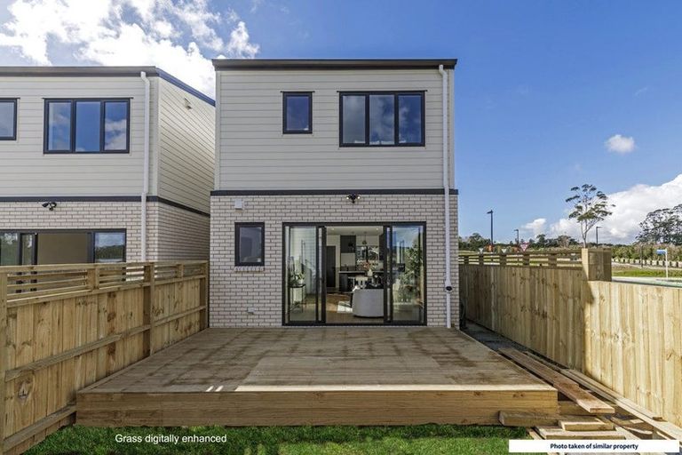 Photo of property in 626 Kerepi Street, Westgate, 0814