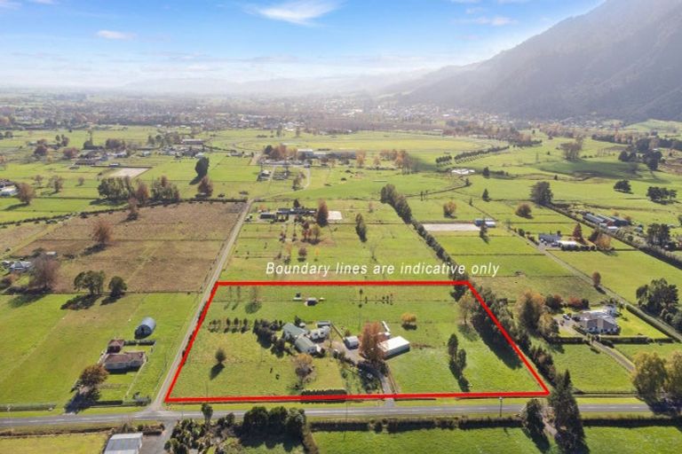Photo of property in 126 Mccabe Road, Te Aroha, 3393