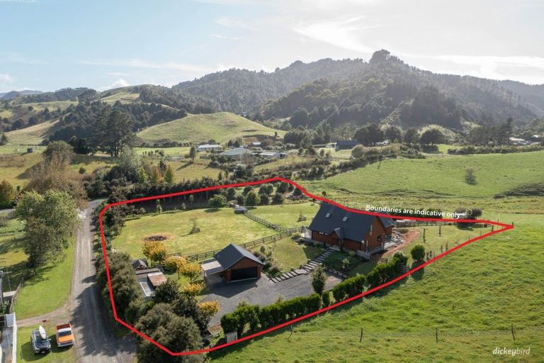 Photo of property in 11 Parkers Access Road, Waitetuna, Raglan, 3295