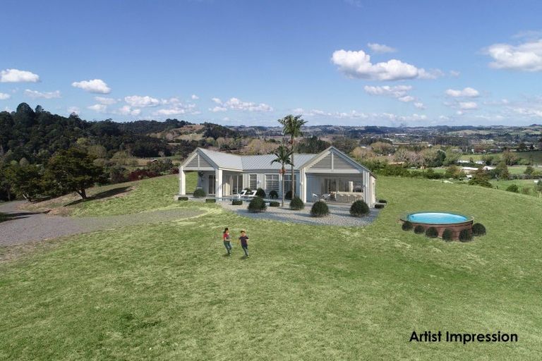 Photo of property in 26 Maddies Road, Kaukapakapa, 0984