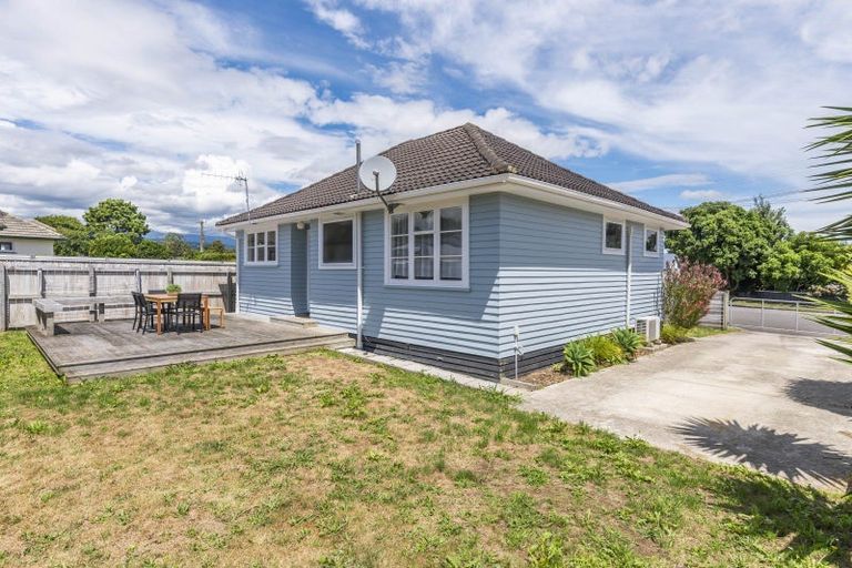 Photo of property in 18 Gordon Place, Levin, 5510