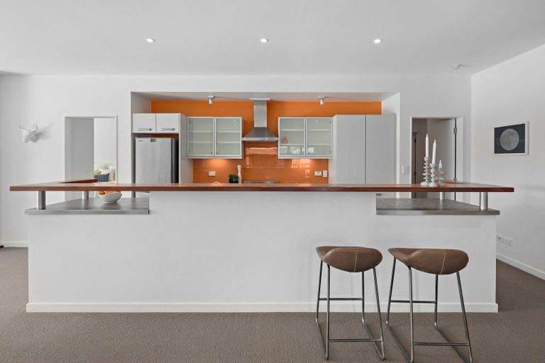 Photo of property in Galleria Apartments, 29/77 Tory Street, Te Aro, Wellington, 6011