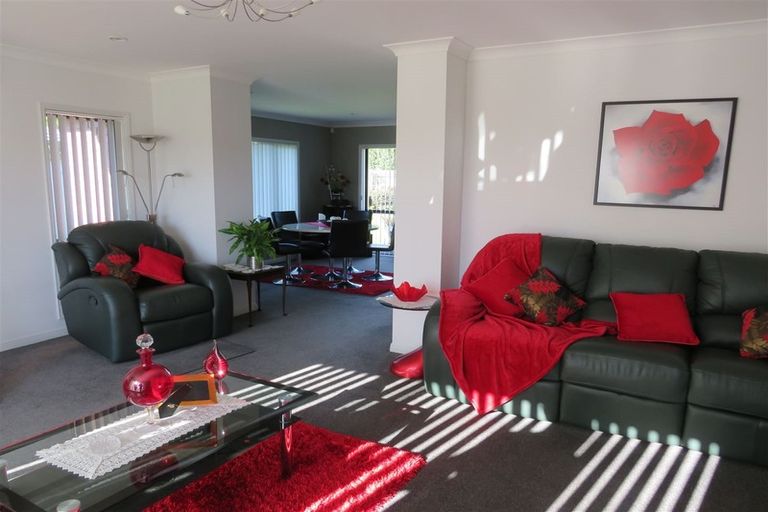 Photo of property in 8 Ngaio Street, Levin, 5510