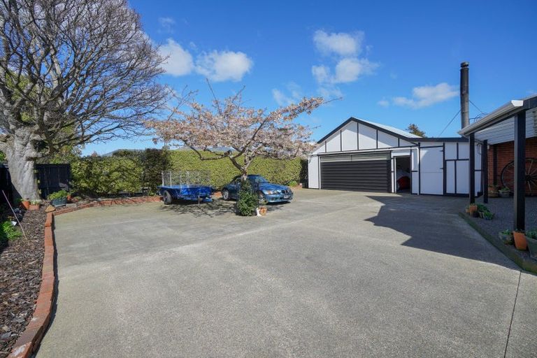 Photo of property in 81 Avenal Street, Avenal, Invercargill, 9810