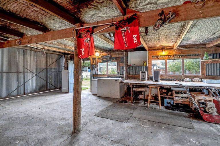 Photo of property in 22 Saint James Street, Southbridge, 7602