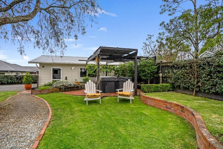 Photo of property in 63 Wensley Road, Richmond, 7020