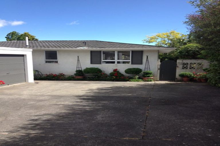 Photo of property in 1a George Place, Havelock North, 4130