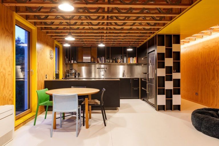 Photo of property in 40 Braeview Crescent, Maori Hill, Dunedin, 9010