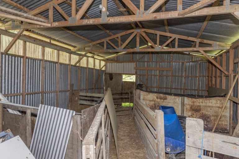 Photo of property in 151 Kokopu Block Road, Maungatapere, Whangarei, 0179