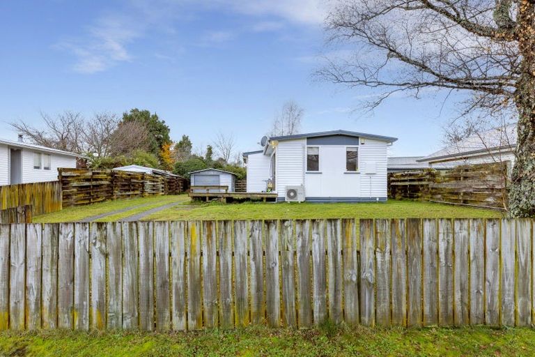 Photo of property in 20 Te Takinga Street, Turangi, 3334