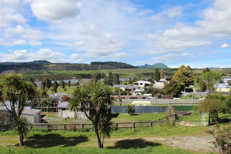 Photo of property in 1/7 Rimu Street, Mangakino, 3421