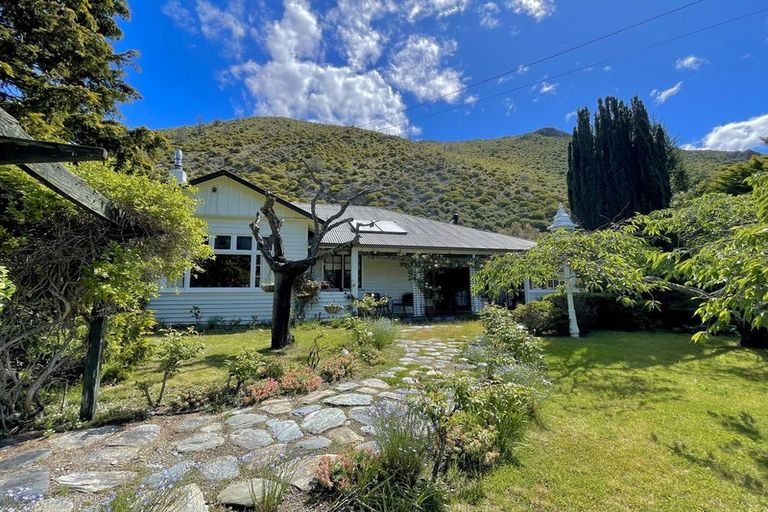 Photo of property in 67 Gordon Street, Kurow, 9435