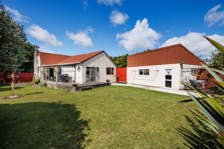 Photo of property in 9 Craven Court, Ashhurst, 4810