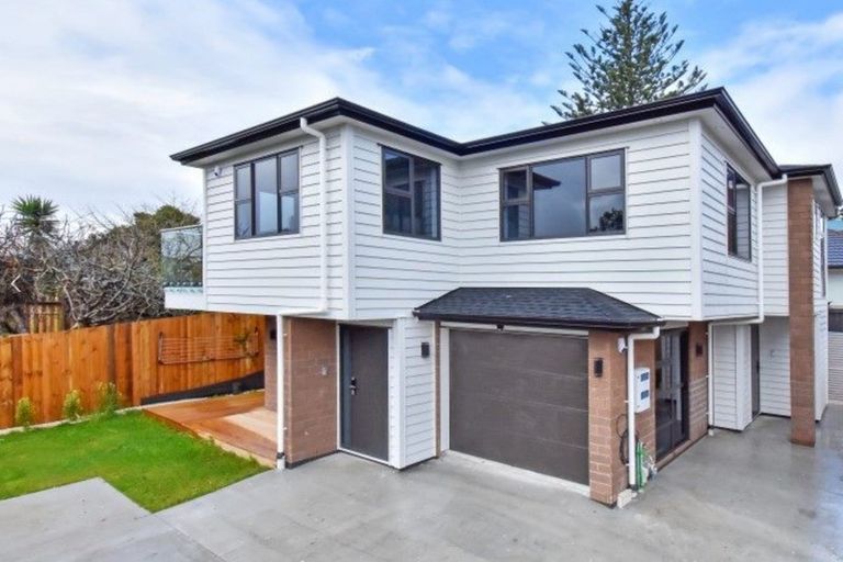 Photo of property in 10a Rothery Road, Hillpark, Auckland, 2102