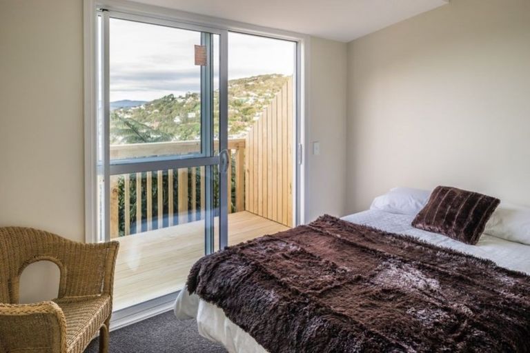 Photo of property in 79 Chartwell Drive, Crofton Downs, Wellington, 6035