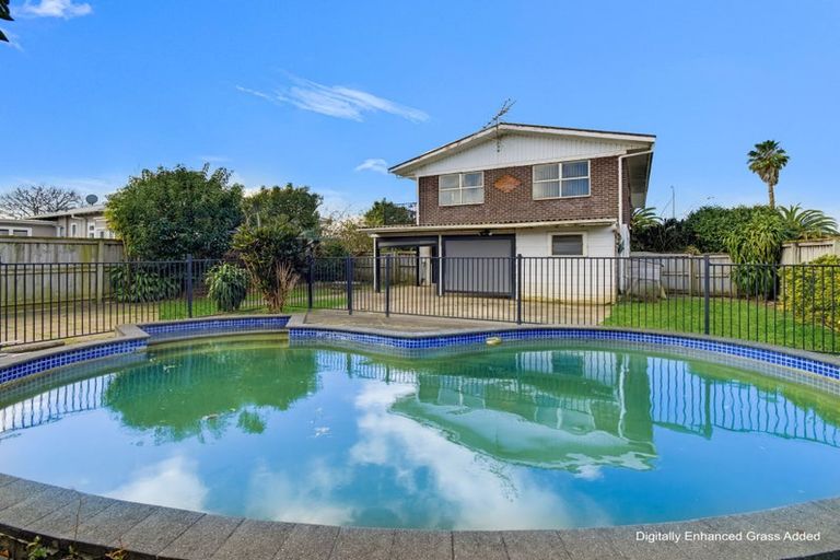 Photo of property in 7 Selwyn Road, Manurewa, Auckland, 2102