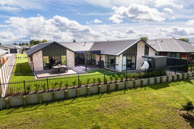 Photo of property in 15 Archford Street, Matamata, 3400