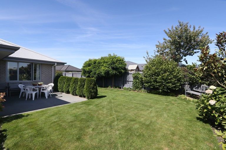 Photo of property in 22 Magnolia Drive, Netherby, Ashburton, 7700