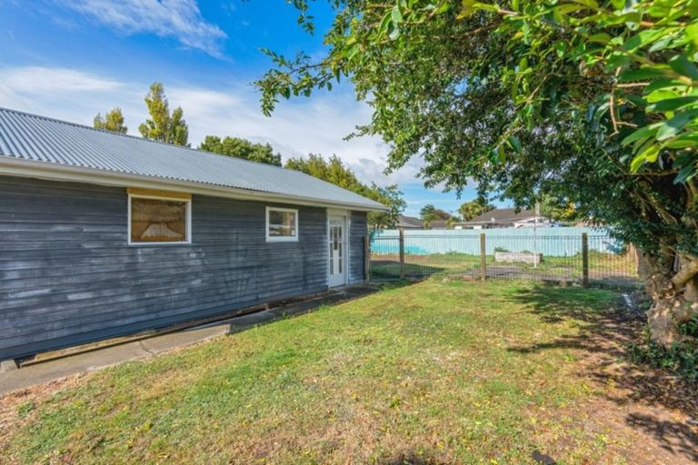 Photo of property in 22 Edward Street, Pahiatua, 4910