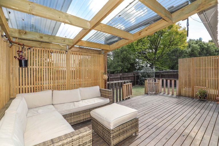 Photo of property in 8b Hikutaia Street, Te Aroha, 3320