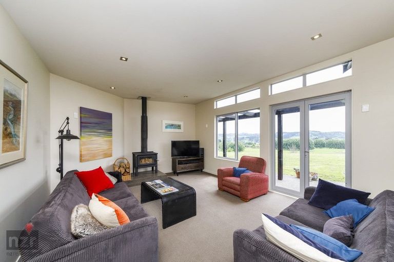 Photo of property in 444 Pohangina Valley Road East, Pohangina, Ashhurst, 4884