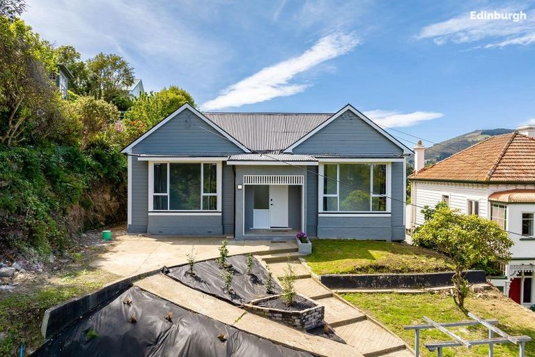 Photo of property in 64 Bank Street, North East Valley, Dunedin, 9010