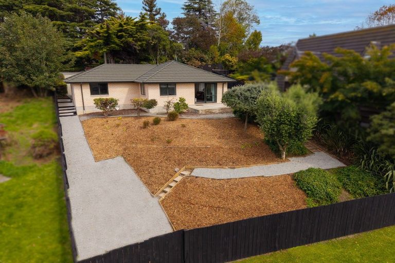 Photo of property in 20 Apsley Street, Glenwood, Timaru, 7910