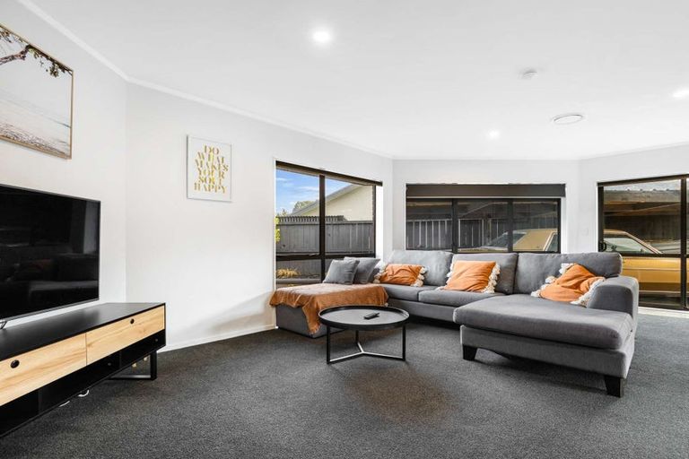 Photo of property in 49 Blomfield Street, Pukehangi, Rotorua, 3015