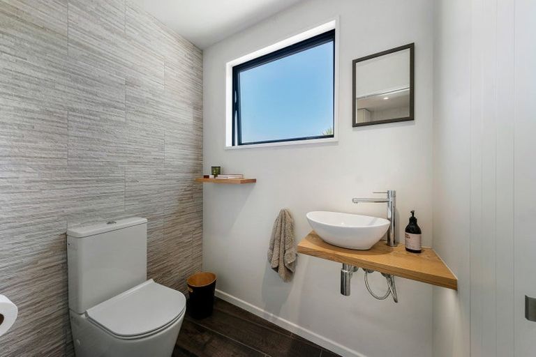 Photo of property in 58 Kidson Terrace, Cashmere, Christchurch, 8022