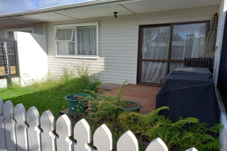 Photo of property in 50 Parker Avenue, New Lynn, Auckland, 0600