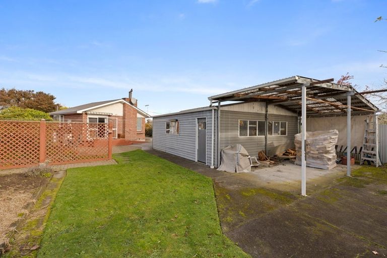 Photo of property in 23 Norrie Street, Redwood, Christchurch, 8051