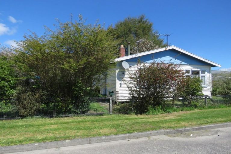 Photo of property in 73 Shiel Street, Reefton, 7830