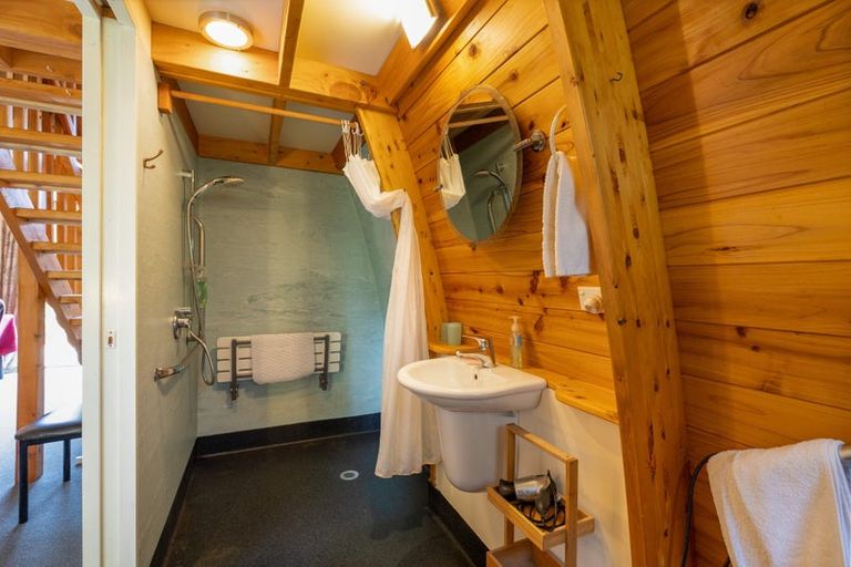 Photo of property in Wetland View Park, 115 Snake Creek Road, Mangarakau, Collingwood, 7073