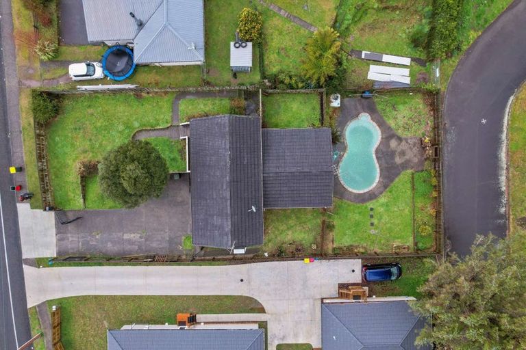 Photo of property in 310 Malfroy Road, Pomare, Rotorua, 3015