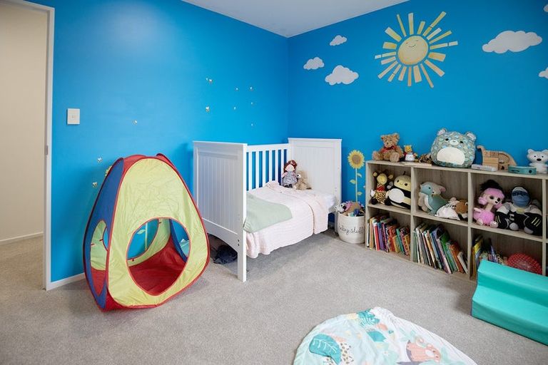 Photo of property in 4 Kessen Street, Pegasus, 7612