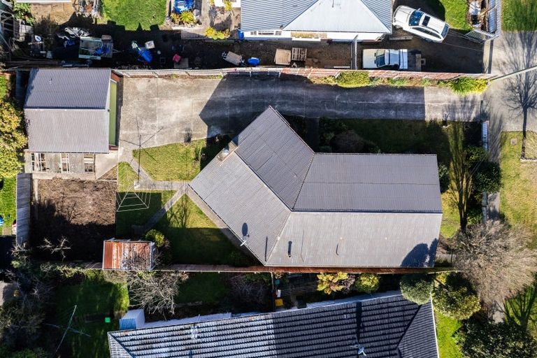 Photo of property in 72 Randolph Street, Woolston, Christchurch, 8062