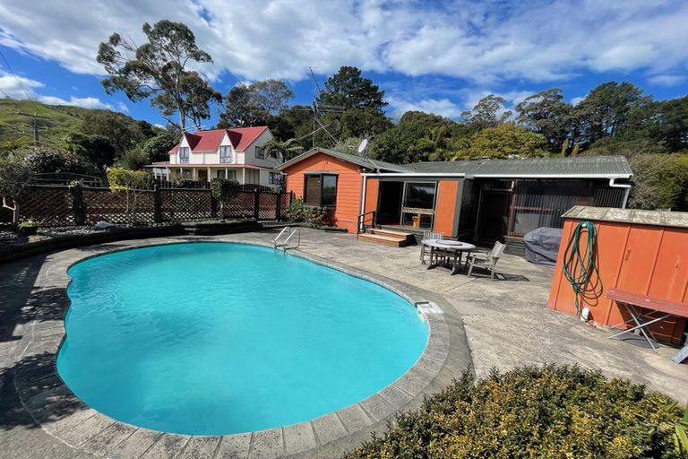 Photo of property in 53 Darwin Road, Outer Kaiti, Gisborne, 4010