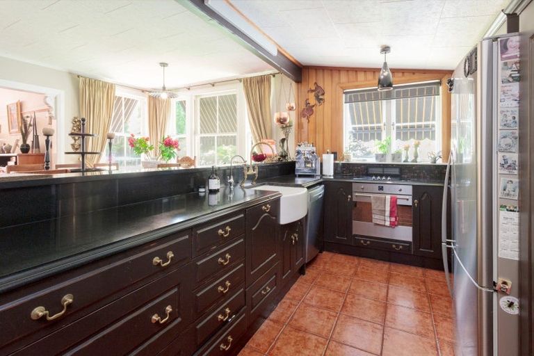 Photo of property in 1218 State Highway 1, Tirau, 3410