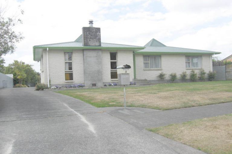 Photo of property in 5 Cedar Crescent, Feilding, 4702