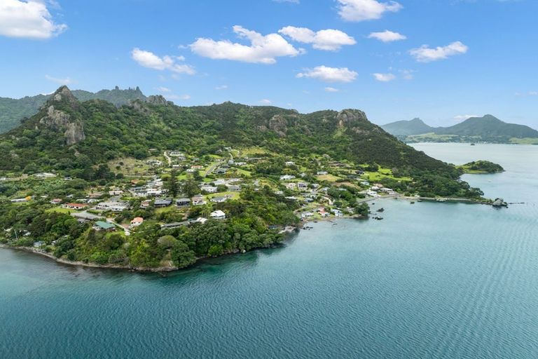 Photo of property in 50 Norfolk Avenue, Whangarei Heads, Whangarei, 0174