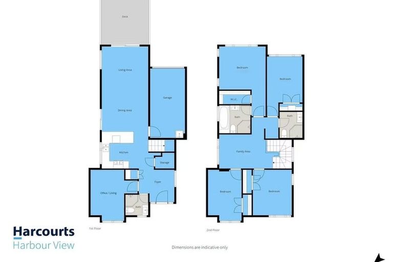 Photo of property in 153 Clark Road, Hobsonville, Auckland, 0616