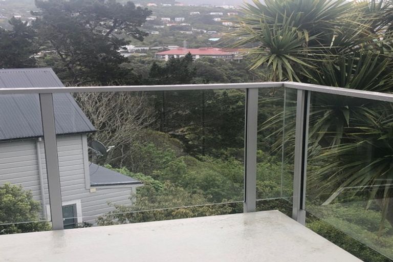 Photo of property in 134 Wadestown Road, Wadestown, Wellington, 6012