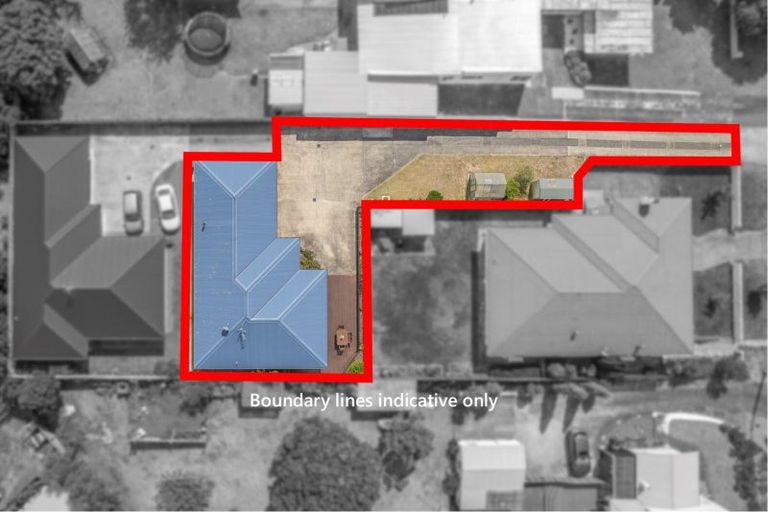 Photo of property in 23 Fox Road, Springvale, Whanganui, 4501