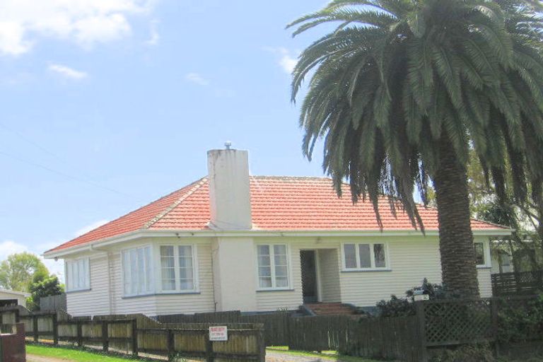 Photo of property in 75 North Street, Morrinsville, 3300