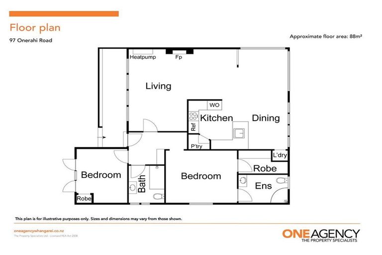 Photo of property in 97 Onerahi Road, Onerahi, Whangarei, 0110