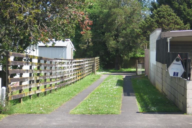 Photo of property in 39 Sheffield Street, Matamata, 3400